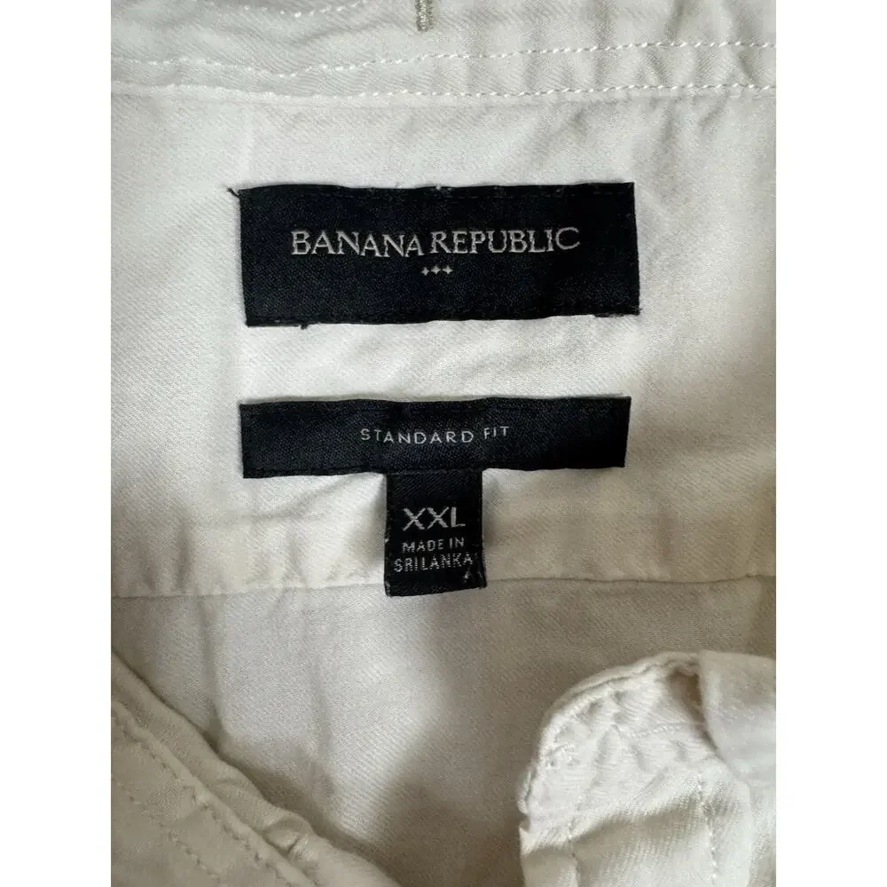Banana Republic banana republic